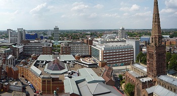 Coventry